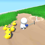 Farm Animal Rescue游戏