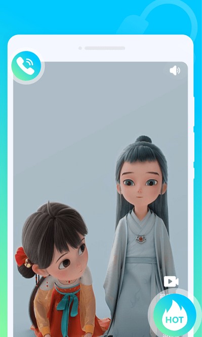 时光来电秀软件图2