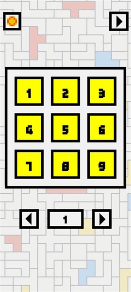 Ondrian游戏图1
