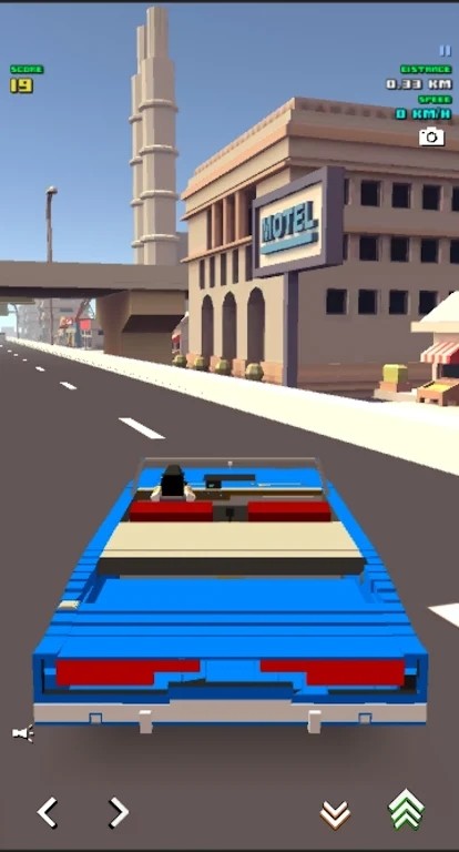 Pixel Crash 3D游戏图3