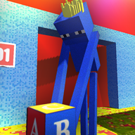 Survivor Craft Monster