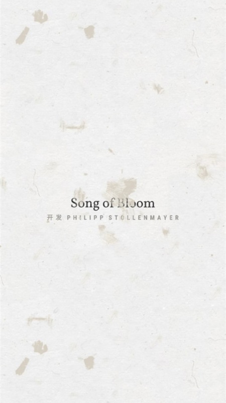 Song of Bloom手游图2