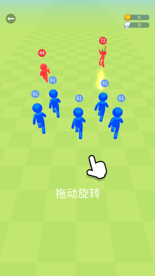 卡牌智者对决游戏图3