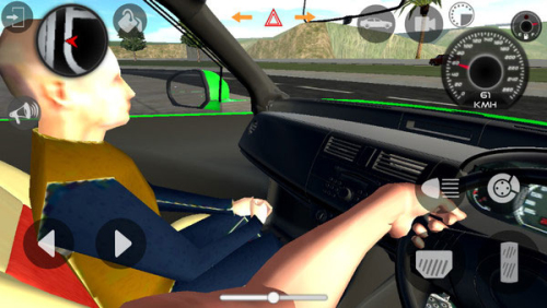 印度汽车模拟器（indian cars simulator）图3