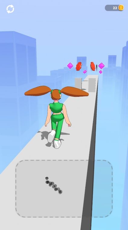 画辫闯关（drawtails）图2