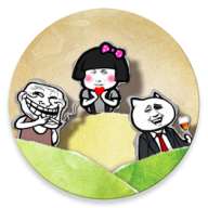 脑洞挑战游戏