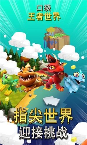 口袋王者世界手机版图2