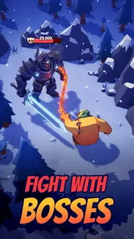 Butcher hero: hook手机版图1