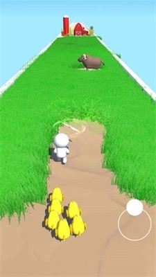 Farm Animal Rescue游戏图1