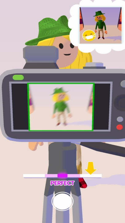 拍张照片游戏图2