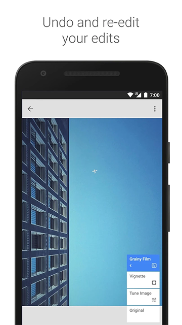 snapseed手机正版安装图3