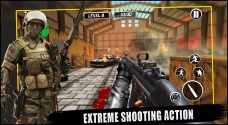 致命射击的召唤（Call of the Critical Strike）图1