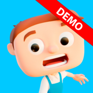 请来杯咖啡(Coffee Plis Demo)游戏