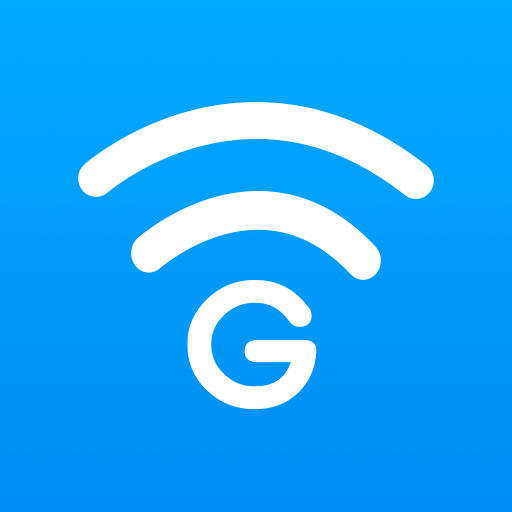 WiFi走测app
