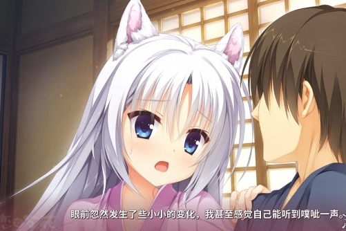 千恋万花galgame安装包