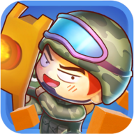 Artillery War游戏