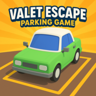 代客泊车逃脱（Valet Escape: Parking Game）游戏