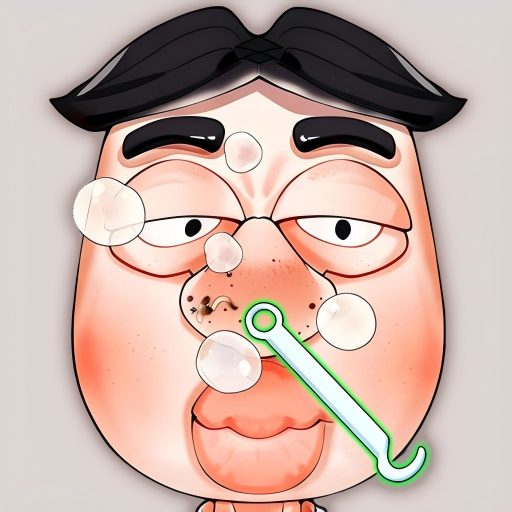 我有强迫症游戏