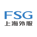 上海外服图标