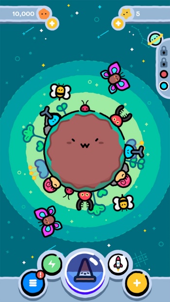 我的迷你星球游戏图2