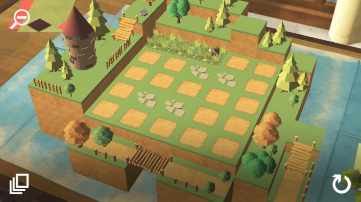 Evergrow游戏图1
