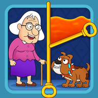 Rescue Granny游戏