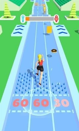 Calory Run图3