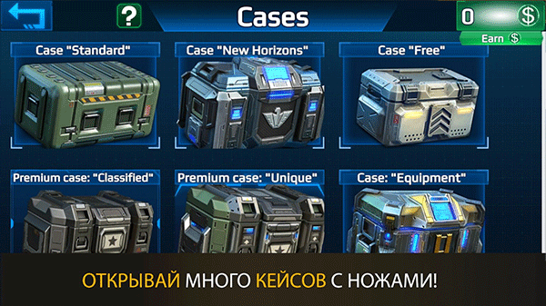 CSGO跳跳乐图3
