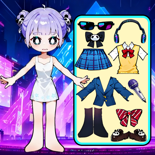明星女团安静书游戏