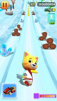 我的小猫跑步者（My Kitty Runner）图3