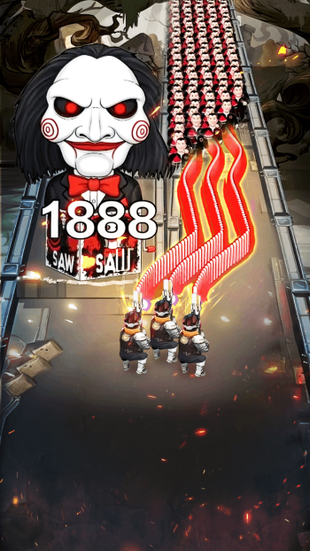 子弹无限射击游戏图3