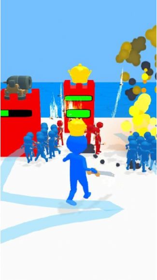绘制塔防（Draw Defense Tower）图1