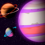 行星大作战游戏