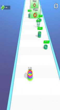 Slinky Hop图2
