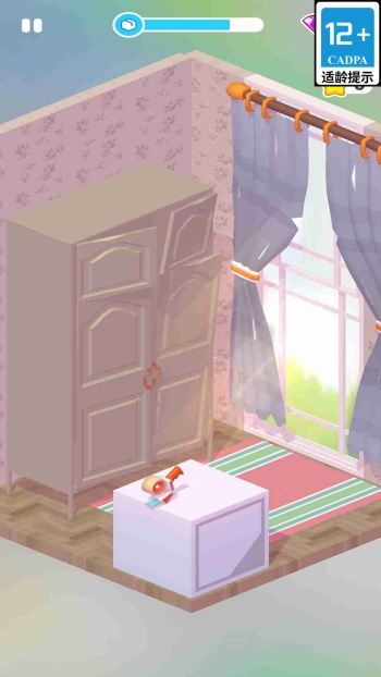 金刚芭比屋游戏图3