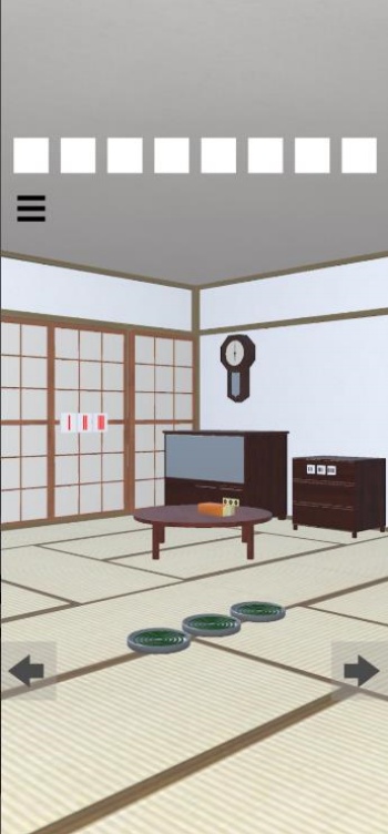 逃脱游戏古民宅(OldFolkHouse)图4