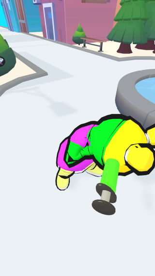 感染狙击3D(Infector Sniper 3D)图2