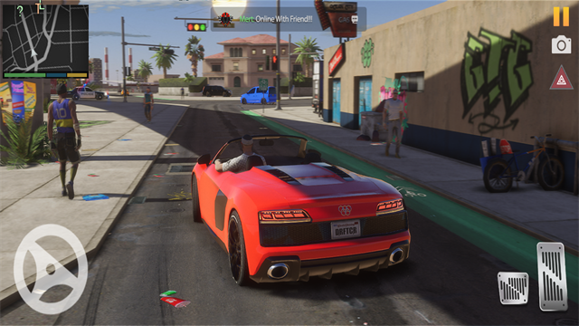 驾驶俱乐部(Drive Club MultiPlayer安装器)图2