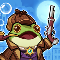 侦探蟾蜍(Detectoad)