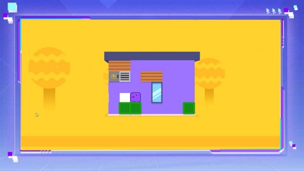 洗洗更干净游戏图1