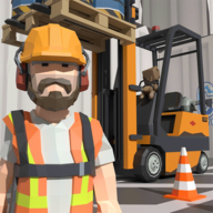叉车极限物理模拟器2(Forklift Extreme 2安装器)