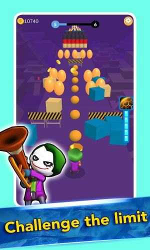 Artillery War游戏图2