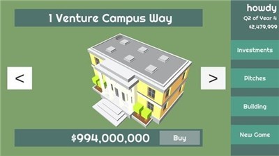 VC Tycoon游戏图3