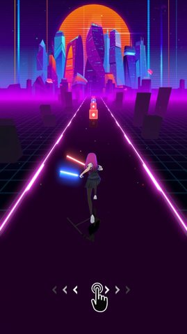 动感少女游戏图3