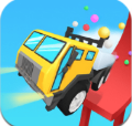 3D运输车驾驶模拟（Crazy Transporter 3D）