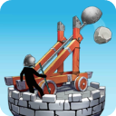 The Catapult游戏