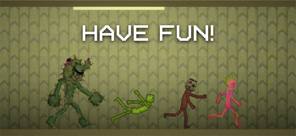 甜瓜游乐场7723汉化版(自带模组)图5