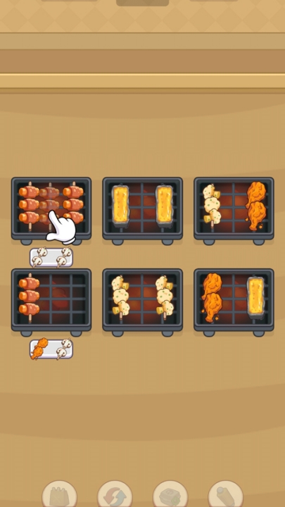 Foodie Sizzle图3