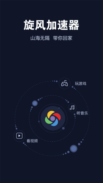 旋风加速度器免费版图2