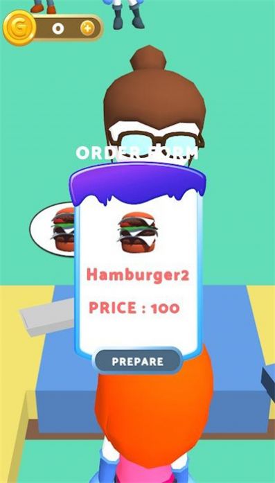 放置汉堡包(Idle Burger)图2